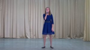 Субботина Анастасия - «8 чудо»