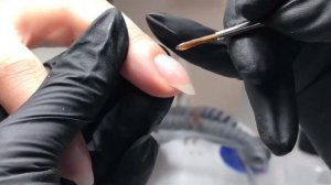 Выравнивание базой, идеальный блик