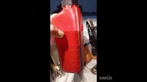 Снегоуборщик MaxPiler Mst 4050в,, Часть 3