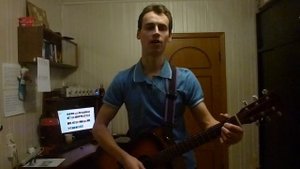 Сергей Беликов. Снится мне деревня. Правильные аккорды.