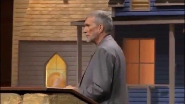 Если Бога нет, то в чем смысл жизни? Кен Хэм смотреть онлайн