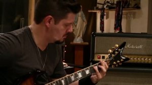 Marshall JCM900 SL-X vs Blackstar Series One (Metal)