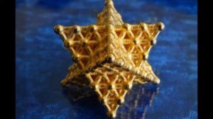 Merkaba Healing Meditation - Sacred Geometry