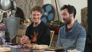 След Цеповой Улитки - NPC D&D - Эпизод 109
