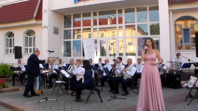 В Этот Вечер Я Была Счастливей Всех! Наталья ЧЕРНЯКОВА