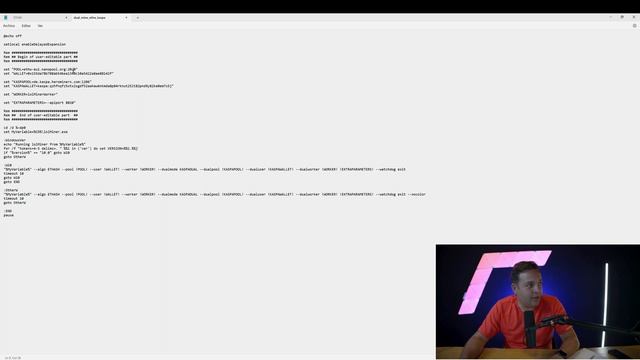 APRENDE a Minar KASPA más ETHW con el Poder del DUAL MINING