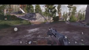 Playing ARENA BREAKOUT  ON ANDROID EMULATOR | How To play arena Breakout On PC