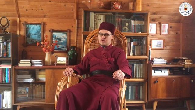 "Неудобное" Православие. Выпуск 1. Диакон Илья Маслов о последствиях Пасхи-2020 смотреть онлайн