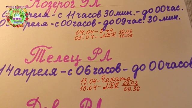 Когда черенковать и укоренять черенки растений в апреле 2021 года? Агрогороскоп размножения черенка