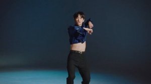 OMEGA X LOVE ME LIKE Mirrored Dance Practice