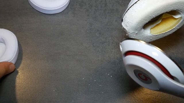 Replace Ear Pads ANY Beats Studio Headphones