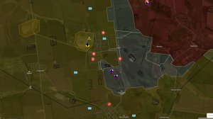 Окружение Угледара всё ближе. Продвижение ВС РФ в Торецке. СВО. Военные сводки за 09.09.2024.