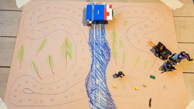 я поймал тебя, кошка смотреть онлайн