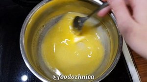 ОЧЕНЬ вкусная ЯИЧНАЯ БОЛТУШКА к блинчикам рецепт (блинам / оладушкам)