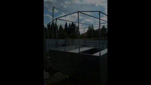 Обзор Своими руками делаем жилой прицеп для квадроцикла Росомаха