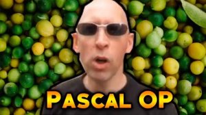 Pascal OP, le Don Juan de chez French Bukkake [Flokossama]