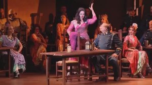 Премьера оперы "Кармен"! / "Carmen" opera premiere!