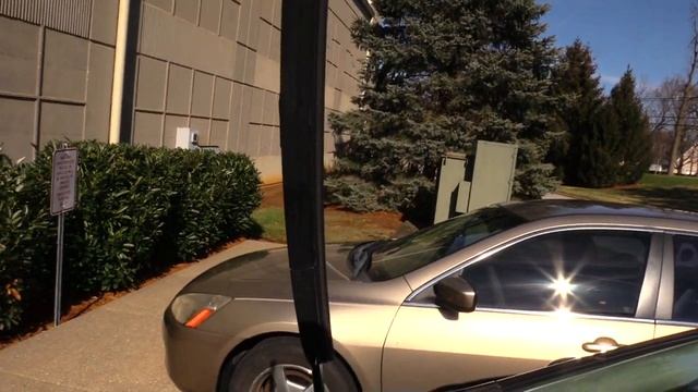 Nissan Sentra 2014-2019 Windshield Wiper Change & how to put in service mode! смотреть онлайн