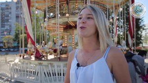 История Успеха: Ирина Левичева (Зеленоград)