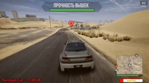 MADOUT 2 СТРИМ - РАЗВЛЕКАЕМСЯ, ПРОХОДИМ МИССИИ И ОБЩАЕМСЯ!)