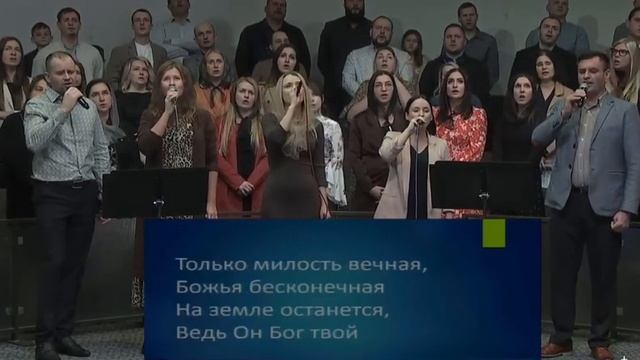 За все благодарите Его Ничто мы в этом мире без Него смотреть онлайн