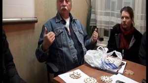 Лекция 3 - Александр Тюрин