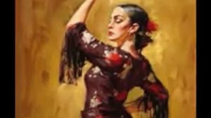 Flamenco Night II