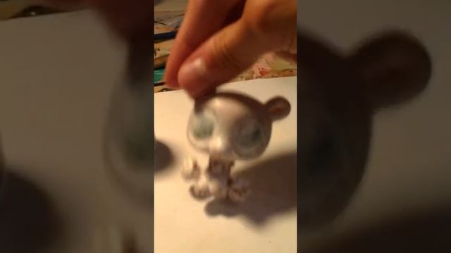 Ооаки лпс крашу!1часть