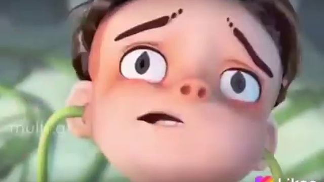 Мальчик съел арбуз и в нём вырос арбуз смотреть онлайн