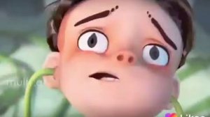 Мальчик съел арбуз и в нём вырос арбуз