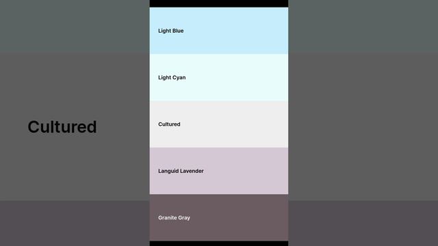 Light Cyan смотреть онлайн