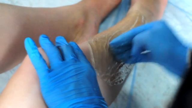 Приглашение мастера на мастер класс по шугарингу смотреть онлайн