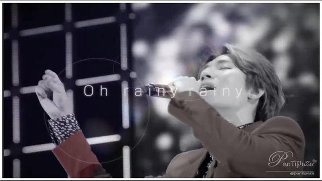 Rainy Rainy - Daesung {8D Audio ?} смотреть онлайн