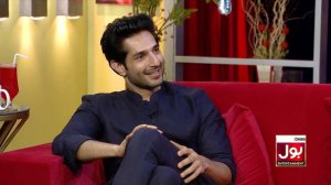 Rapid Fire With Bilal Ashraf  | BOL Nights With Ahsan Khan |15th August 2019