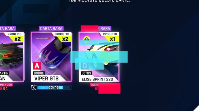 Asphalt 9 - Porsche 911 gt2 rs pack opening - upgrade from 1⭐️ to 2⭐️ смотреть онлайн