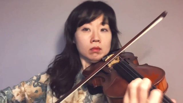 Antonio Carlos Jobim - One Note Samba, two violins and two violas, violin cover смотреть онлайн