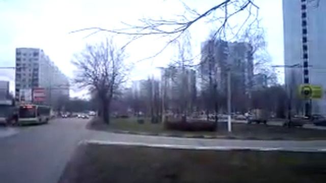 М, Лескова д.26.часть 2, время 18-00 смотреть онлайн