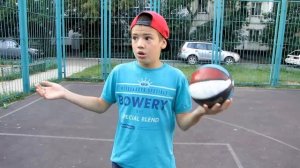 Стритбол, уличный баскетбол, на грани драки. правила уличного баскетбола, забросить мяч в карзину,