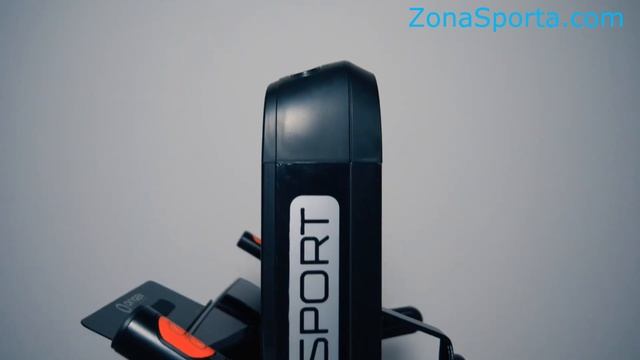 Беговая дорожка Oxygen M-Concept Sport обзор смотреть онлайн