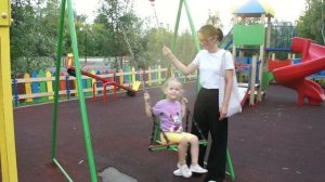 Поздравление главы Шумихинского Муниципального округа С.И. Максимовских с Днем Города Шумиха - 2021