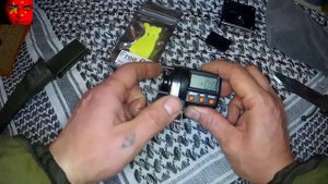 электронный счетчик подачи рыболовной лески ($15.40) с AliExpress