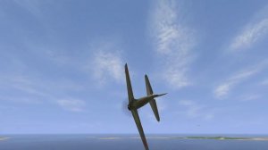 Ил 2 Штурмовик " Забытые сражения" ZERO A6M3