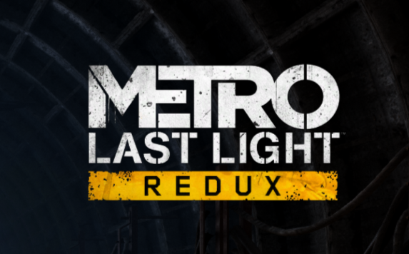 Metro Last Light Redux 1 серия