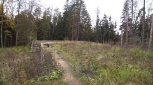 Достопримечательности Калининградской области: дача Геринга / экскурсии по Калининградской области