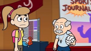 MOMMY LONG LEGS SAD ORIGIN STORY... (Cartoon Animation)