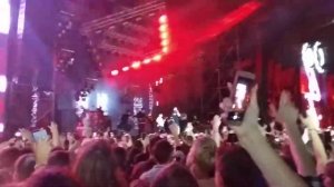 Markul - серпантин (Booking Machine 2019)