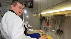 Сэндвичи: крок мадам и крок месье рецепт