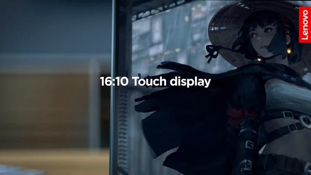 Yoga 6 | Gen 7 | Perfect for On The Go смотреть онлайн