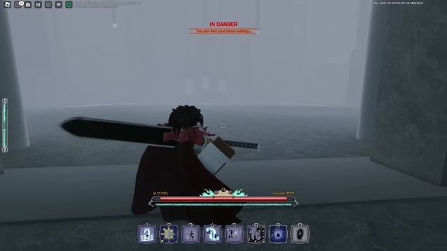 Starting Over As A Quincy And Obtaining Voltstanding In Peroxide смотреть онлайн