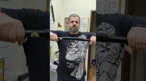 Эспандер-пружина Power Twister (пауэр твистер). Пр-во Китай. Магазин Силаруков.